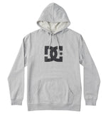 DC Mens Star Hoodie