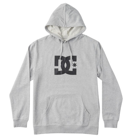 DC Mens Star Hoodie