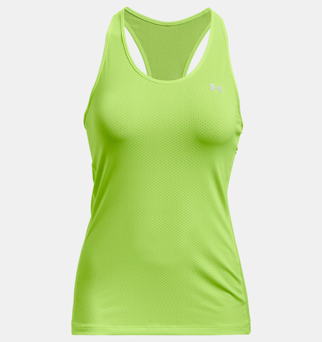 Under Armour Women's HeatGear® Armour Racer Tank