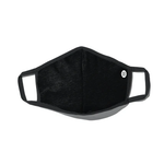 Stance Consistency Face Mask