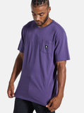 Burton Mens Colfax Short Sleeve T-Shirt