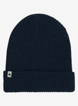 Burton Mens Truckstop Beanie - Mood Indigo Heather