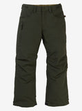 Burton Boys Barnstorm Snow Pant