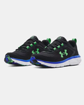 Under Armour Boys' Grade School UA Assert 9 Running Shoes