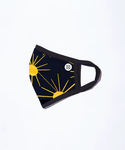 Stance Ablaze Face Mask