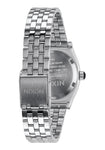 Nixon Small Time Teller Watch - All Silver