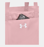 Under Armour Women's UA Favourite Tote Bag -Prime Pink