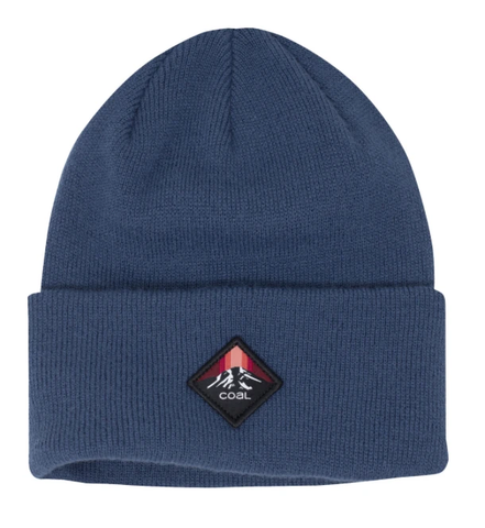 Coal Omak Beanie - Slate