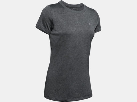 Under Armour Women's UA Tech Crew Shirt