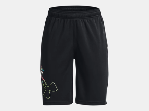 Under Armour Boys' UA Prototype 2.0 Tiger Shorts