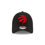 New Era Toronto Raptors Core Classic 9Twenty Adjustable Hat