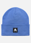 Burton Recycled Kactusbunch Tall Beanie - Amparo Blue