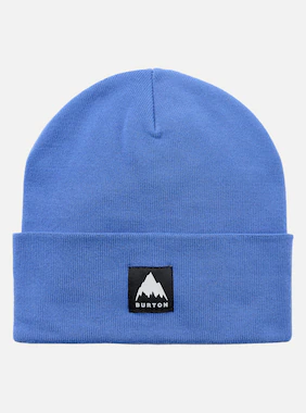 Burton Recycled Kactusbunch Tall Beanie - Amparo Blue