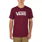 Vans Mens Vans Classic Tee