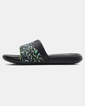 Under Armour Women's UA Ansa Graphic Slides