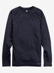 Burton Mens Midweight X Base Layer Crew Shirt