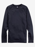Burton Mens Midweight X Base Layer Crew Shirt