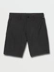 Volcom Mens Frickin Cross Shred Shorts