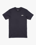 RVCA Mens Sport Vent Performance S/S Tee