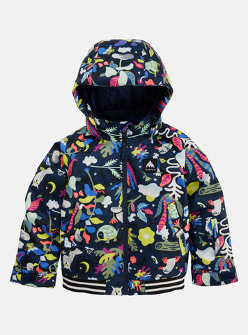 Burton Toddlers Winter Bomber Jacket