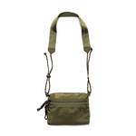 Taikan Sacoche Bag - Olive