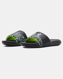 Under Armour Women's UA Ansa Graphic Slides