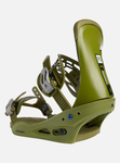 Burton Men's Freestyle Re:Flex Snowboard Binding