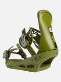 Burton Men's Freestyle Re:Flex Snowboard Binding
