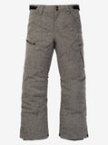 Burton Boys Exile Cargo Snow Pant