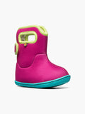 Bogs Baby Solid Snow Boots