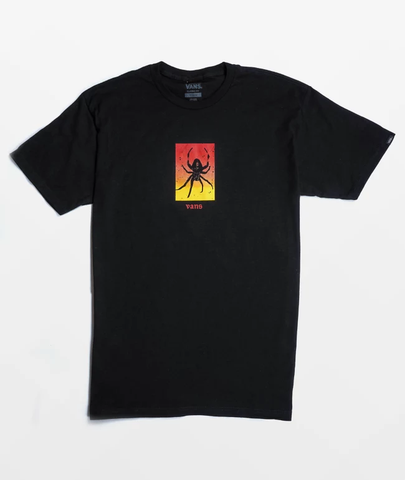 Vans Mens Spun Out Tee