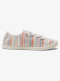 Roxy Womens Bayshore Slip-On Shoes