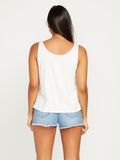 Volcom Womens To The Bank Tank