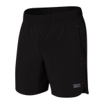 Saxx Mens Gainmaker Training 2N1 7" Shorts