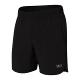 Saxx Mens Gainmaker Training 2N1 7" Shorts