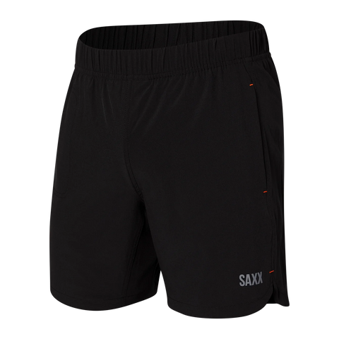 Saxx Mens Gainmaker Training 2N1 7" Shorts