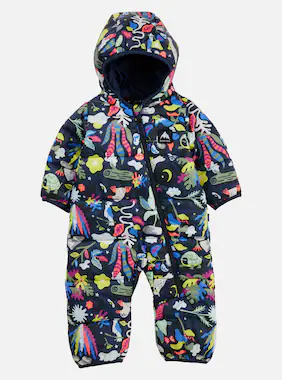 Burton Infants' Buddy Bunting Snow Suit