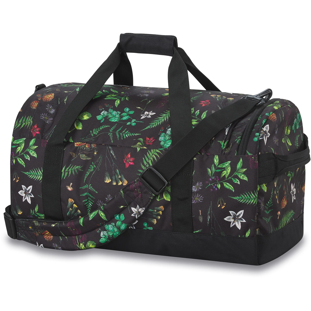 Dakine eq 35l duffle top bag