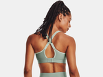 Under Armour Women's UA Infinity Mid Covered Sports Bra