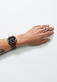 Nixon Siren Watch - Burgundy