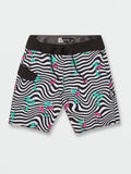 Volcom Big Boys Flamingbros Mod Trunks