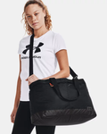 Under Armour Women's UA Essentials Signature Tote Bag