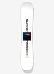 Burton Boys' Process Smalls Flat Top Snowboard