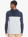 Quiksilver Dynamite Hooded T-Shirt
