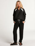 Volcom Womens Lived in Lounge Fleece Pants