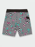 Volcom Big Boys Flamingbros Mod Trunks