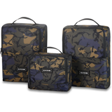 Dakine Packing Cube Set - Cascade Camo