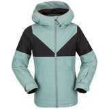 Volcom Girls Westerlies Insulated Jacket