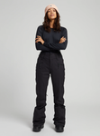 Burton Womens Marcy High Rise Stretch Snow Pants