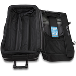 Dakine Split Roller 110L Bag - Black